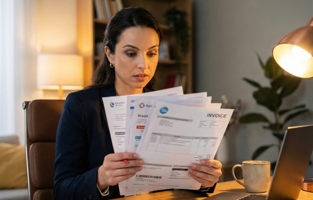 reduce billing delays