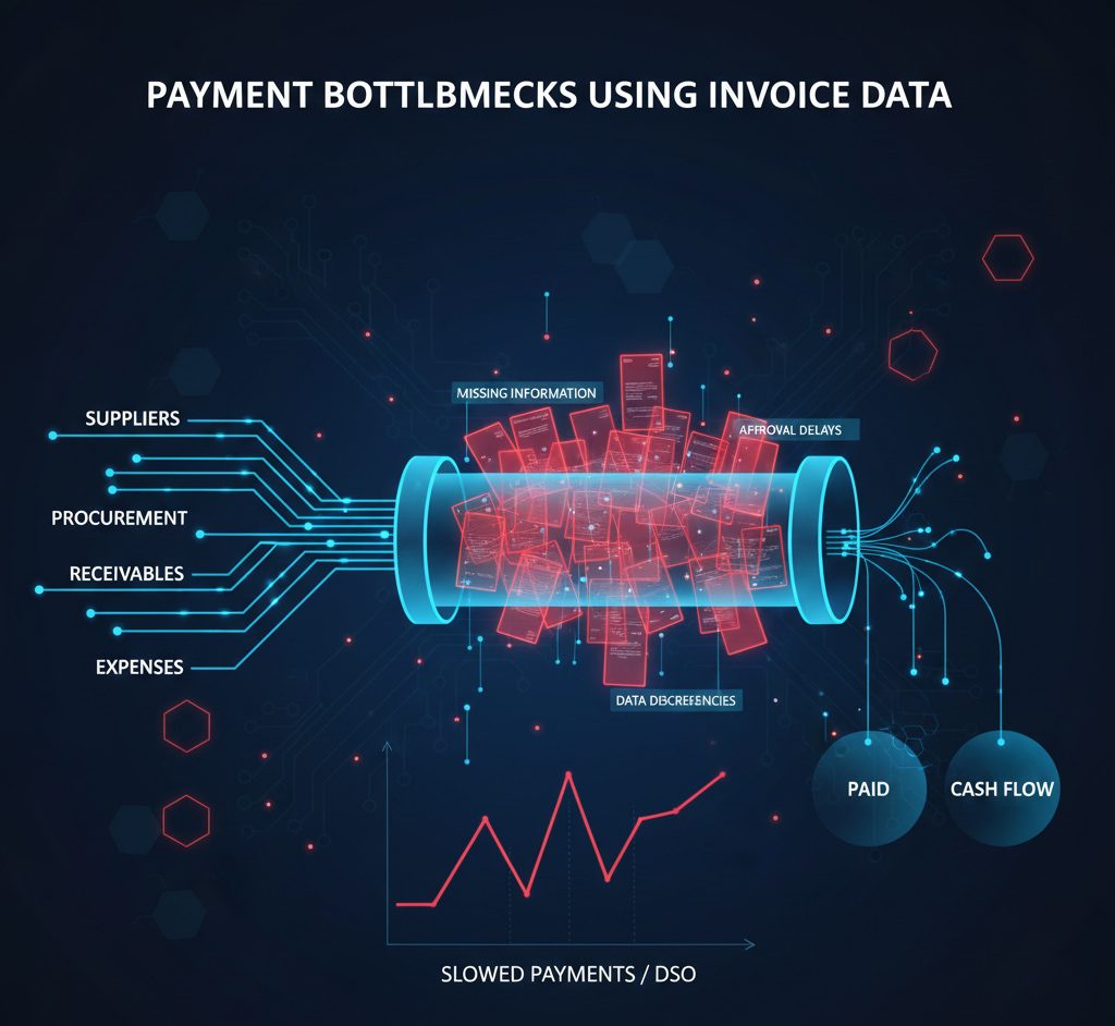 Payment Bottlenecks