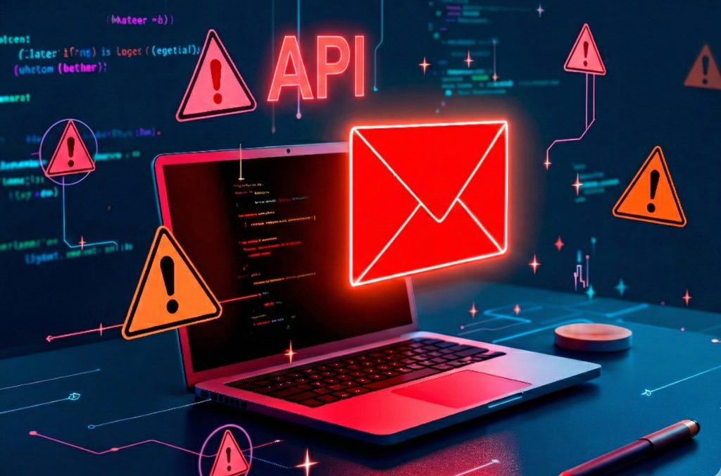 API Errors in Invoicing Platforms