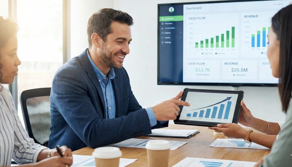 automated invoice reminders