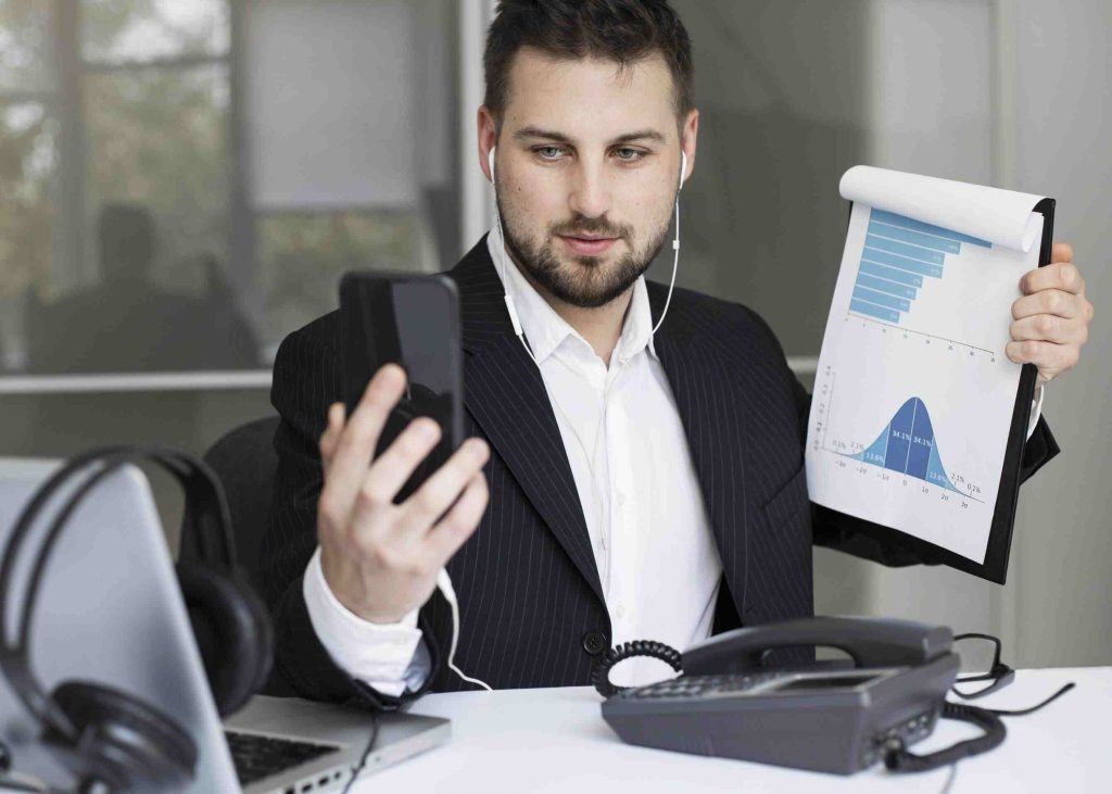 professional invoice reminders