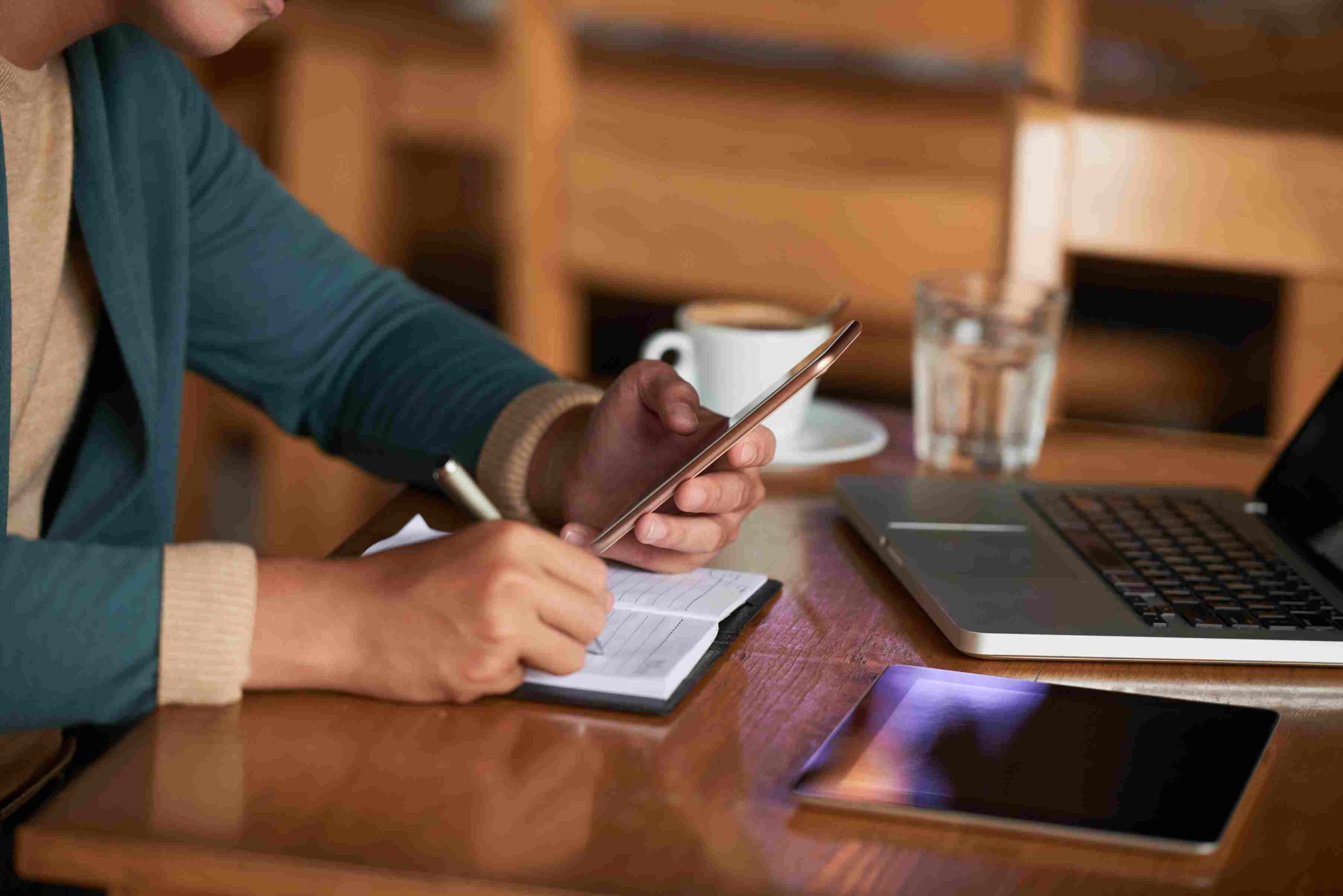 multi-channel automated payment reminders